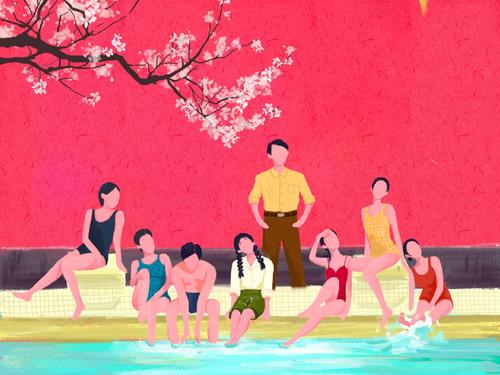 学历认证报告电子版